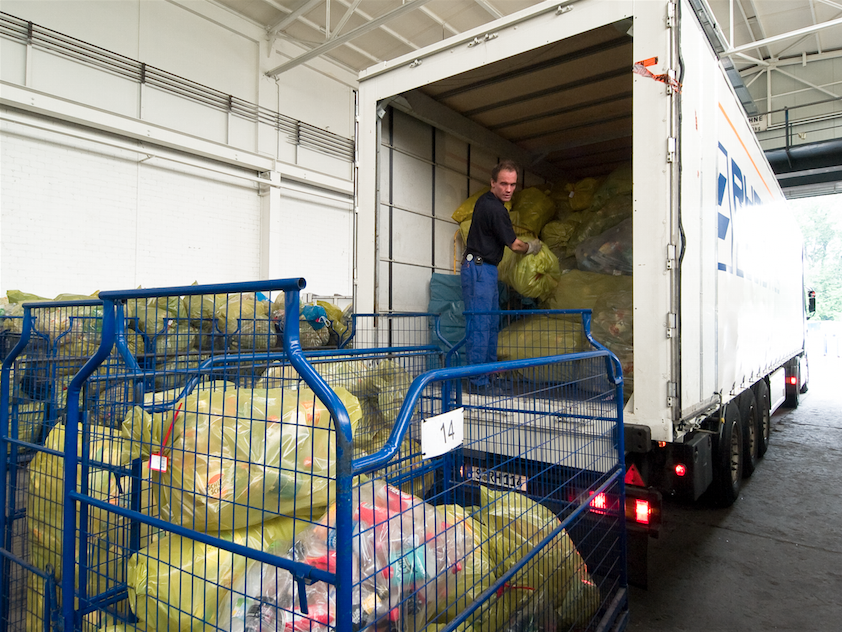 Australian container deposit scheme takes off FM Media