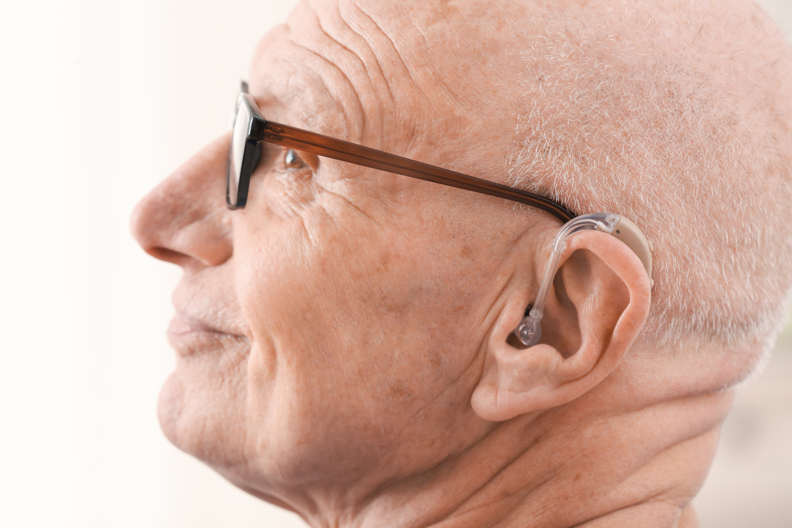 Listen up how to install assistive listening technology