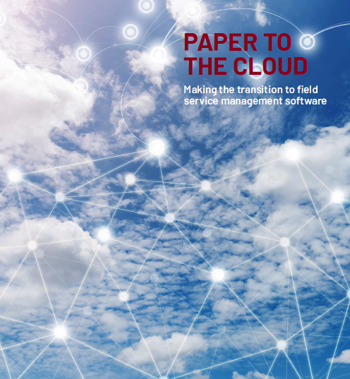 Paper-to-the-cloud